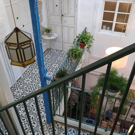 Hotel Casa 1858 à Séville Extérieur photo