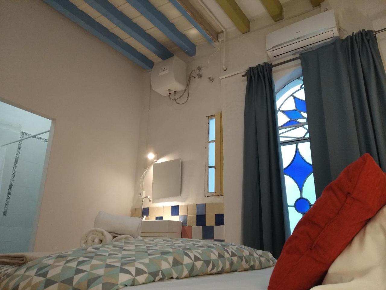 Hotel Casa 1858 à Séville Extérieur photo
