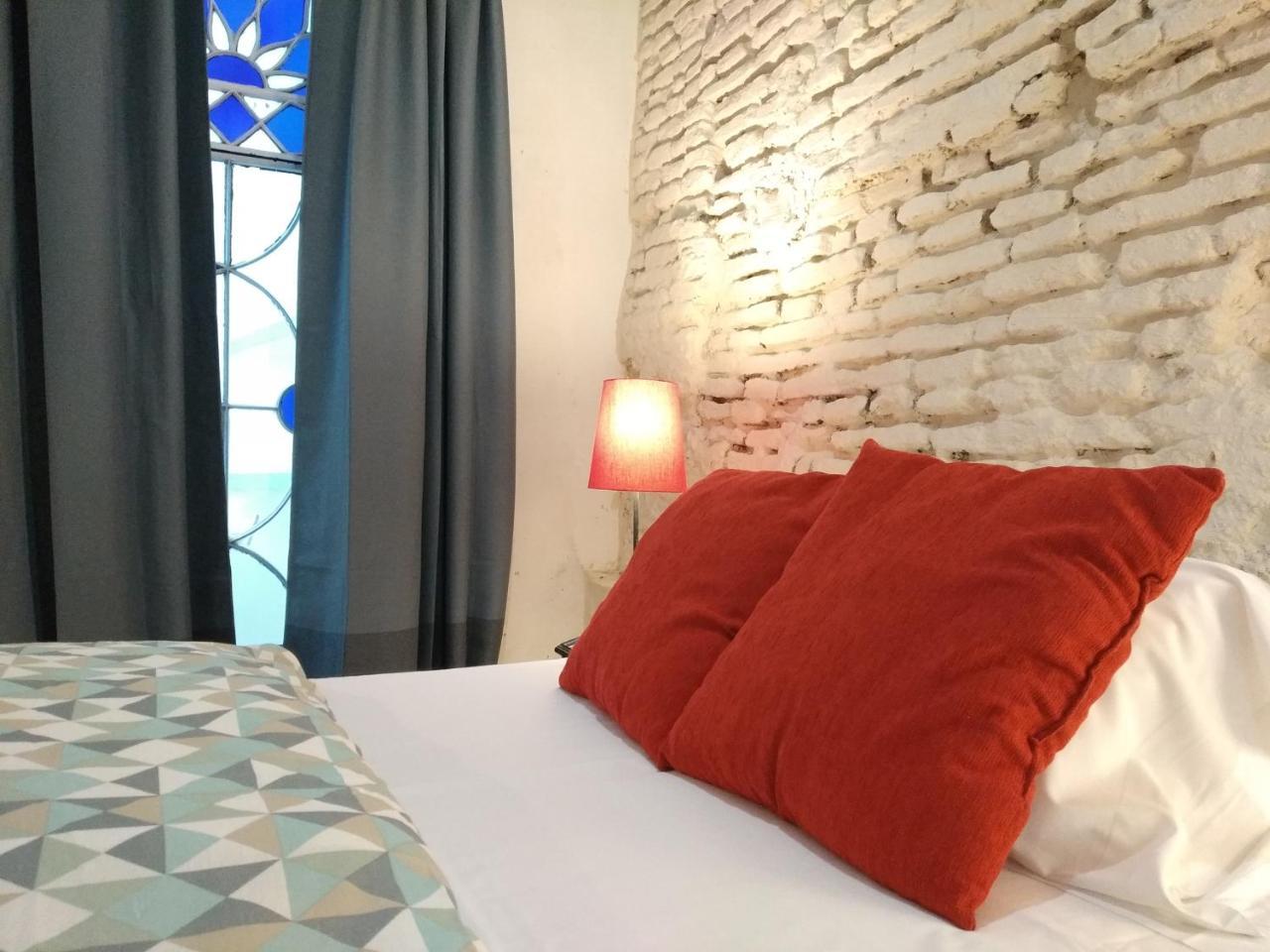 Hotel Casa 1858 à Séville Extérieur photo