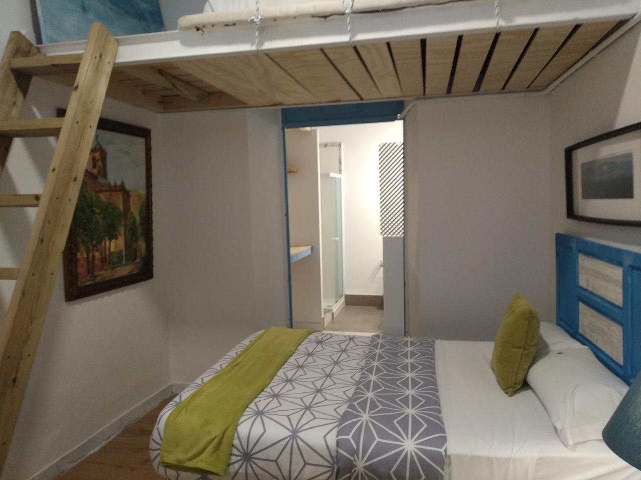 Hotel Casa 1858 à Séville Chambre photo